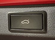 Škoda Superb Kombi 1,5 l 110 kw