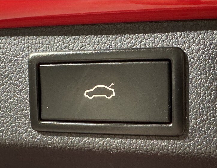 Škoda Superb Kombi 1,5 l 110 kw