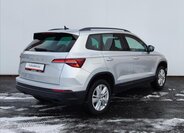 Škoda Karoq SUV 2,0 l 85 kw
