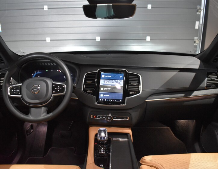 Volvo XC90 14