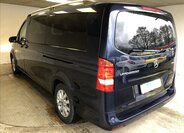 Mercedes-Benz Vito VAN-Minibus 2,1 l 100 kw