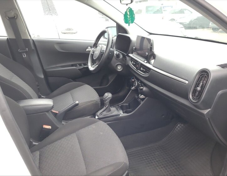 KIA Picanto Hatchback 998,0 46 kw