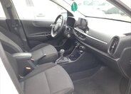 KIA Picanto Hatchback 998,0 46 kw