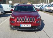 Jeep Cherokee 4