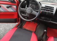 Fiat Cinquecento Hatchback 899,0 29 kw