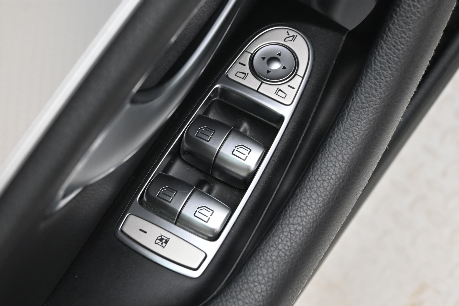 Mercedes-Benz Třídy E