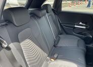 Mercedes-Benz Třídy B 15