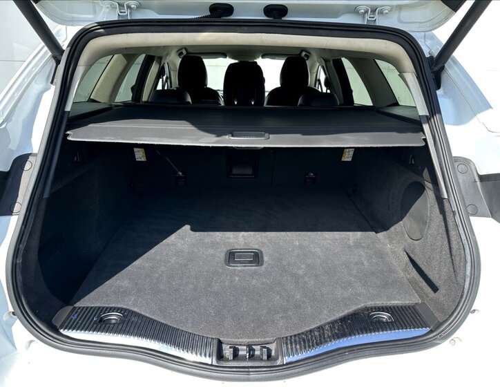 Ford Mondeo Kombi 2,0 l 110 kw