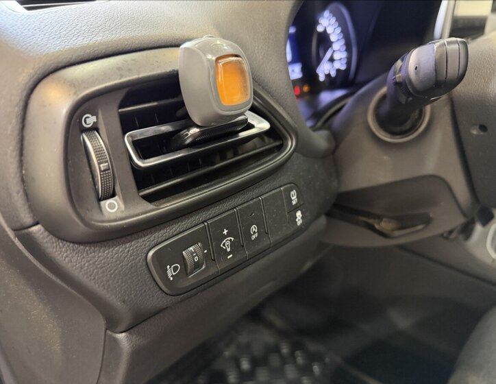 Hyundai i30 Sedan / Limuzína 1,5 l 117 kw