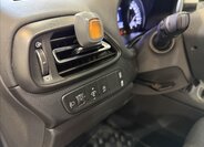 Hyundai i30 Sedan / Limuzína 1,5 l 117 kw