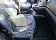 Mercedes-Benz Třídy V Kombi 2,1 l 140 kw