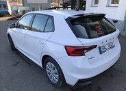 Škoda Fabia Hatchback 999,0 59 kw