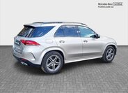 Mercedes-Benz GLE 5