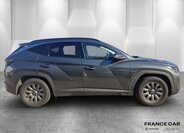 Hyundai Tucson SUV 1,6 l 110 kw