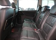 Seat Alhambra MPV 1,4 l 110 kw