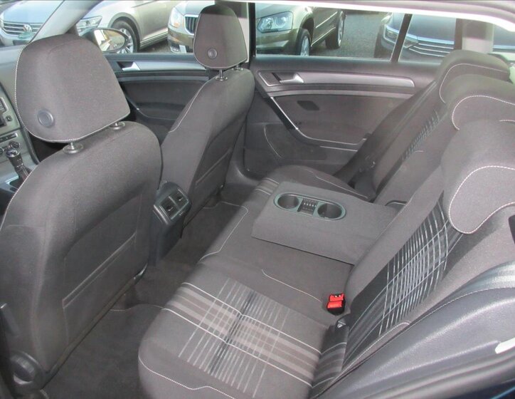 Volkswagen Golf Kombi 1,4 l 92 kw