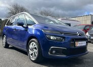 Citroën Grand C4 Picasso MPV 1,6 l 88 kw
