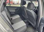 Škoda Fabia Kombi 1,2 l 44 kw