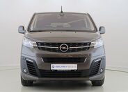 Opel Zafira MPV 1,5 l 88 kw