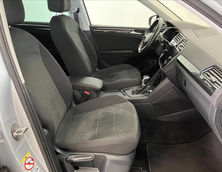 Volkswagen Tiguan 23