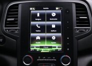 Renault Mégane Hatchback 1,3 l 117 kw