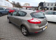 Renault Mégane Hatchback 1,6 l 74 kw