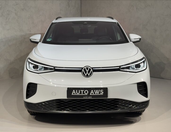Volkswagen ID.4 SUV / Terénní 0,0 150 kw
