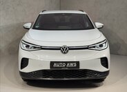 Volkswagen ID.4 SUV / Terénní 0,0 150 kw