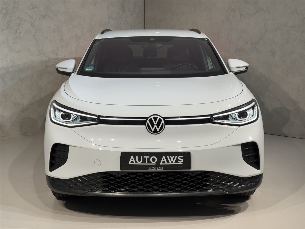 Volkswagen ID.4 SUV / Terénní 0,0 150 kw