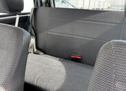 Lada Niva SUV 1,7 l 61 kw