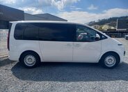 Hyundai Staria MPV 2,2 l 130 kw