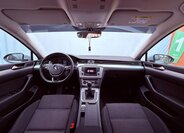 Volkswagen Passat Kombi 2,0 l 110 kw