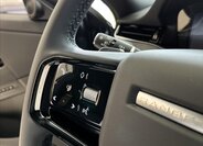 Land Rover Range Rover Evoque SUV / Terénní 1,5 l 198 kw