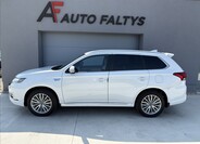 Mitsubishi Outlander 5