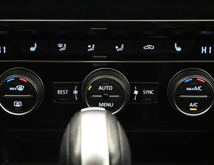 Volkswagen Passat 20