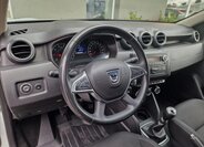 Dacia Duster SUV 1,5 l 85 kw