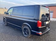 Volkswagen Multivan Kombi 2,0 l 110 kw