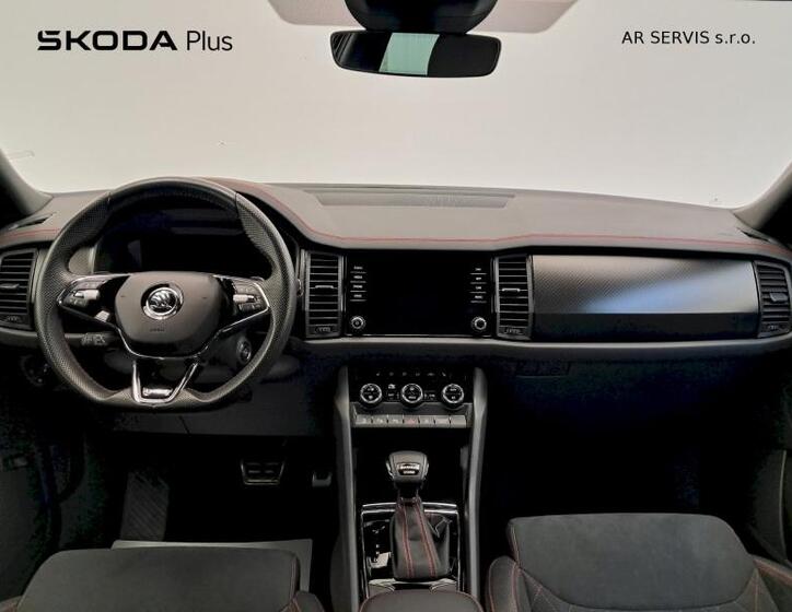 Škoda Kodiaq 5