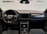 Škoda Kodiaq 5
