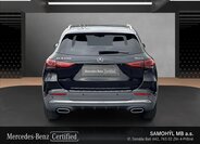 Mercedes-Benz GLA SUV 2,0 l 165 kw