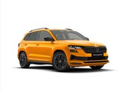 Škoda Karoq SUV / Terénní 0,0 110 kw