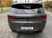 Land Rover Range Rover Sport 8