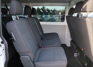 Volkswagen Transporter 18