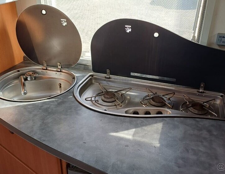 Fiat Ducato Ostatní 0,0 0