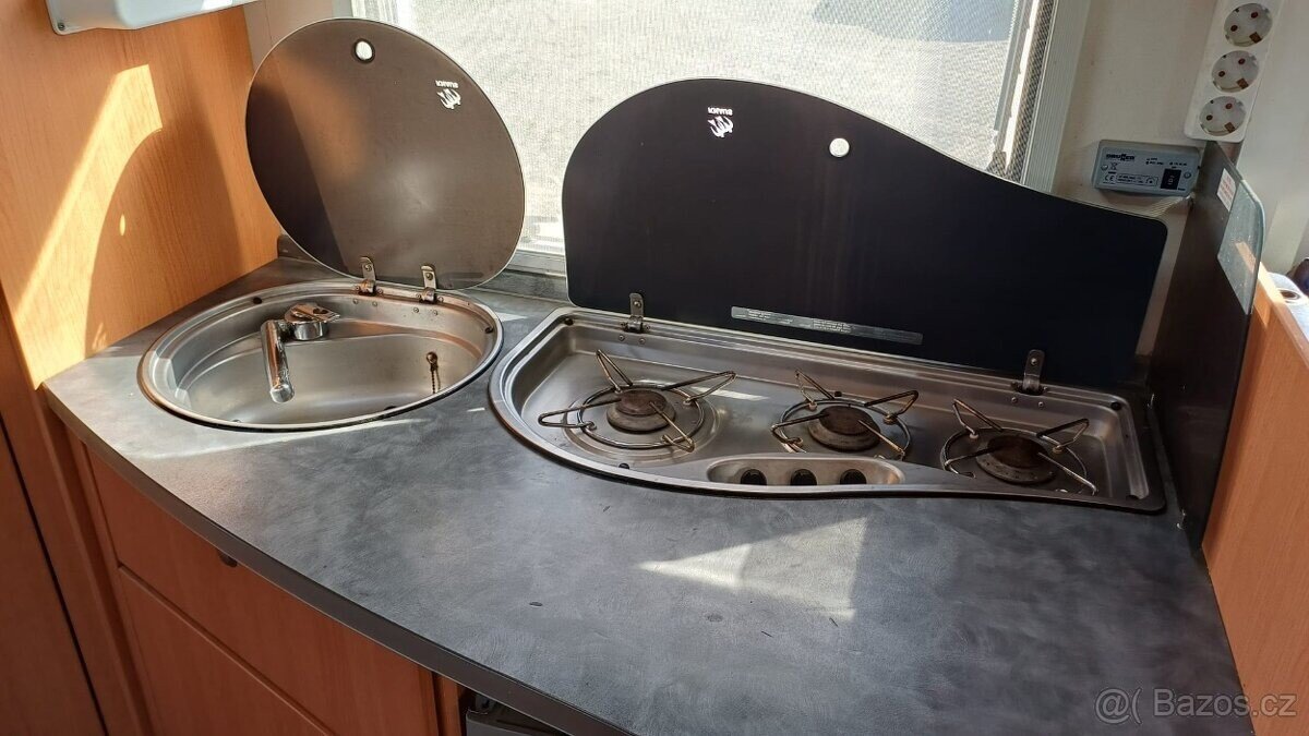 Fiat Ducato Ostatní 0,0 0