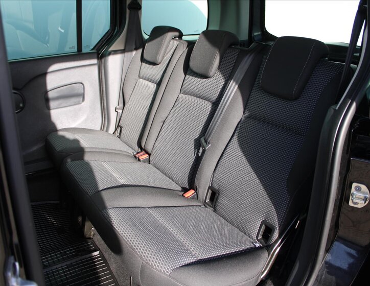 Mercedes-Benz Citan 11