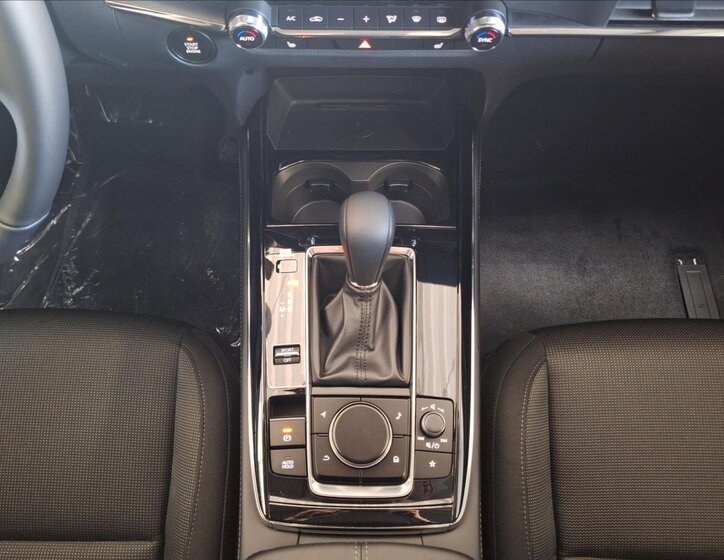 Mazda CX-30 SUV 2,5 l 103 kw