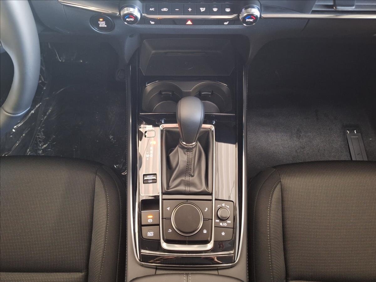 Mazda CX-30 SUV 2,5 l 103 kw