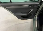 Škoda Superb Kombi 2,0 l 110 kw