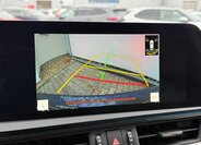 Lexus ES 300h Sedan 2,5 l 131 kw